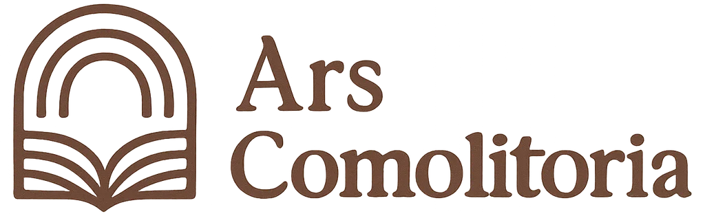 Ars Comolitoria